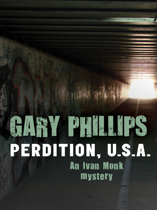 Title details for Perdition, U.S.A. by Gary Phillips - Available
